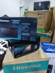 Hisense 20L Microwave Mai Aikin Kai - 2
