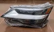Lexus LX 700h 3-Pointer LED Headlights - 1