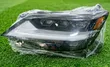 Lexus LX 700h 3-Pointer LED Headlights - 2