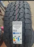 Prelli Tyre for Toyota Highlander - 2