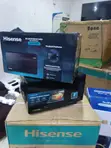 Hisense 20L Microwave Oven (H20MOBS15) - 1