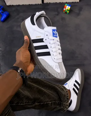 Adidas Samba Sneakers