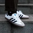 Adidas Samba Sneakers - 2