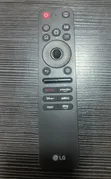 LG MR25GA Mai Sauyi na Nesa - 1