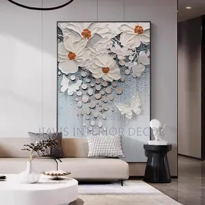 Luxury Wall Art Frames for Home & Office Decor