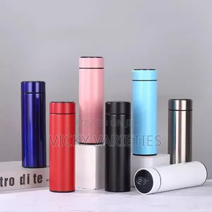 Temperature Flask - 500ml
