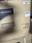 Sharp AR-6020V A3 Digital Photocopier - 4