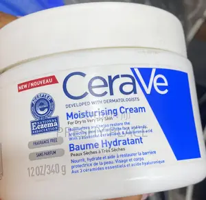 Cerave Cream Mai Lembada Ga Fata Mai Kauri