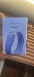 Brand New Google Fitbit Air - 2