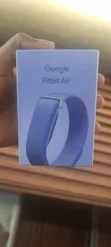 Brand New Google Fitbit Air - 3