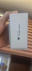 Brand New Google Fitbit Air - 5