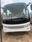 2017 Golden Dragon Bus - Foreign Used - 1