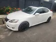 Lexus IS 250 2009 Fari - 4