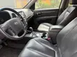 Hyundai Santa Fe 2007 Silver - 5