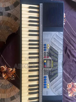 Bontempi Electronic Keyboard