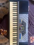 Bontempi Electronic Keyboard - 1