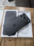 Sabon Apple iPhone 18 Pro Max 1TB Baki - 1