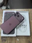 Sabon Apple iPhone 18 Pro Max 1TB Baki - 2
