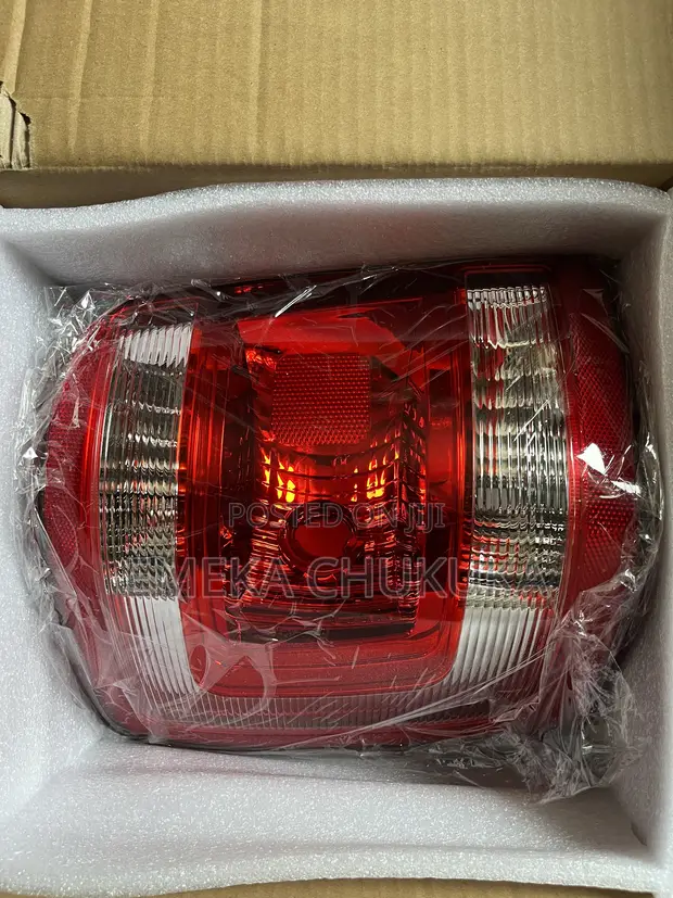Ford Escape 2008-2010 Rear Light (Brand New) - 1