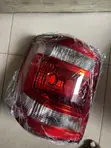 Tushen Wuta Na Baya Ford Escape 2008-2010 (Sabon Abu) - 2