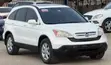 Honda CR-V 2008 Fari - 1
