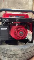 Elepaq SV620 Generator - 1
