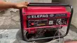 Elepaq SV620 Generator - 2