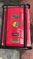 Elepaq SV620 Generator - 4