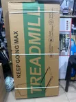 Brand New High Quality Treadmill - 2
