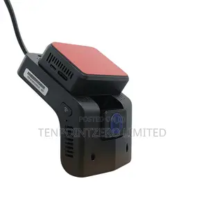 H20P Dual Camera Dashcam