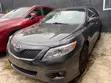Toyota Camry 2010 Grey - 1