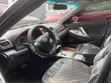 Toyota Camry 2010 Grey - 3