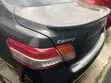 Toyota Camry 2010 Grey - 5