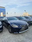 2018 Lexus LS500 - Foreign Used - 1