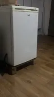 GE Inverter Freezer - 32" Height - 1