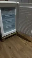 GE Inverter Freezer - 32" Height - 2