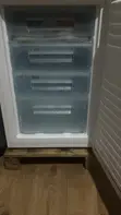 GE Inverter Freezer - 32" Height - 4