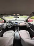 Hyundai Tucson 2014 Ja - An Yi Amfani Da Shi A Ƙasashen Waje - 3