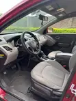 Hyundai Tucson 2014 Ja - An Yi Amfani Da Shi A Ƙasashen Waje - 4