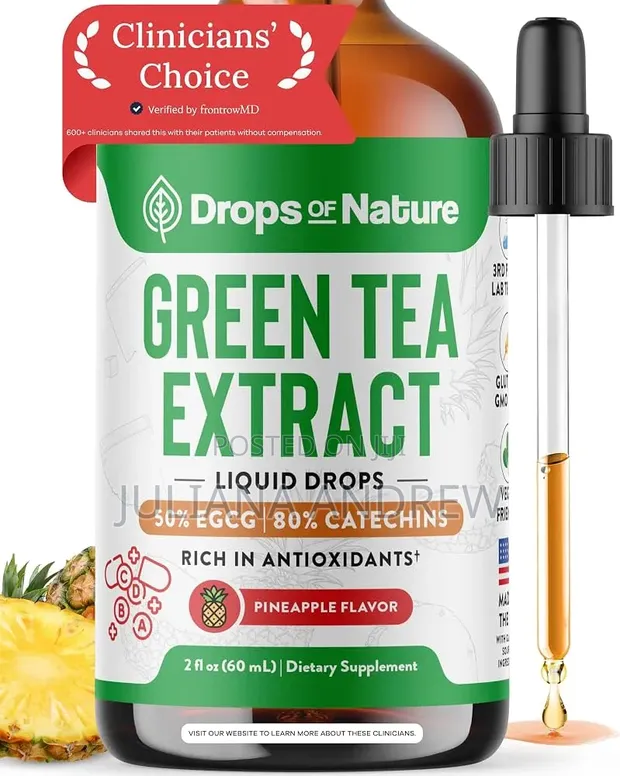Health Plus Vitamin Supplements - 1
