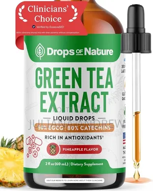 Health Plus Vitamin Supplements