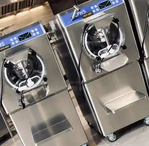 Sabon Batch Ice Cream Machine