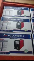Maxmech Mini200 Welding Machine 4.8KVA - 1