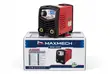 Maxmech Mini200 Welding Machine 4.8KVA - 2