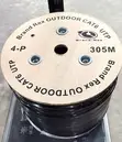CommScope Cat.6 Outdoor Ethernet Cable 305m - 1