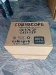 CommScope Cat.6 Outdoor Ethernet Cable 305m - 2