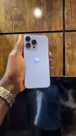 Apple iPhone 13 Pro 128GB Grey - 2