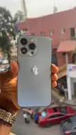 Apple iPhone 13 Pro 128GB Grey - 3