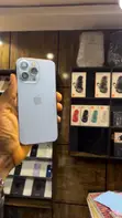 Apple iPhone 13 Pro 128GB Grey - 4