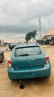Pontiac Vibe 2008 - 1
